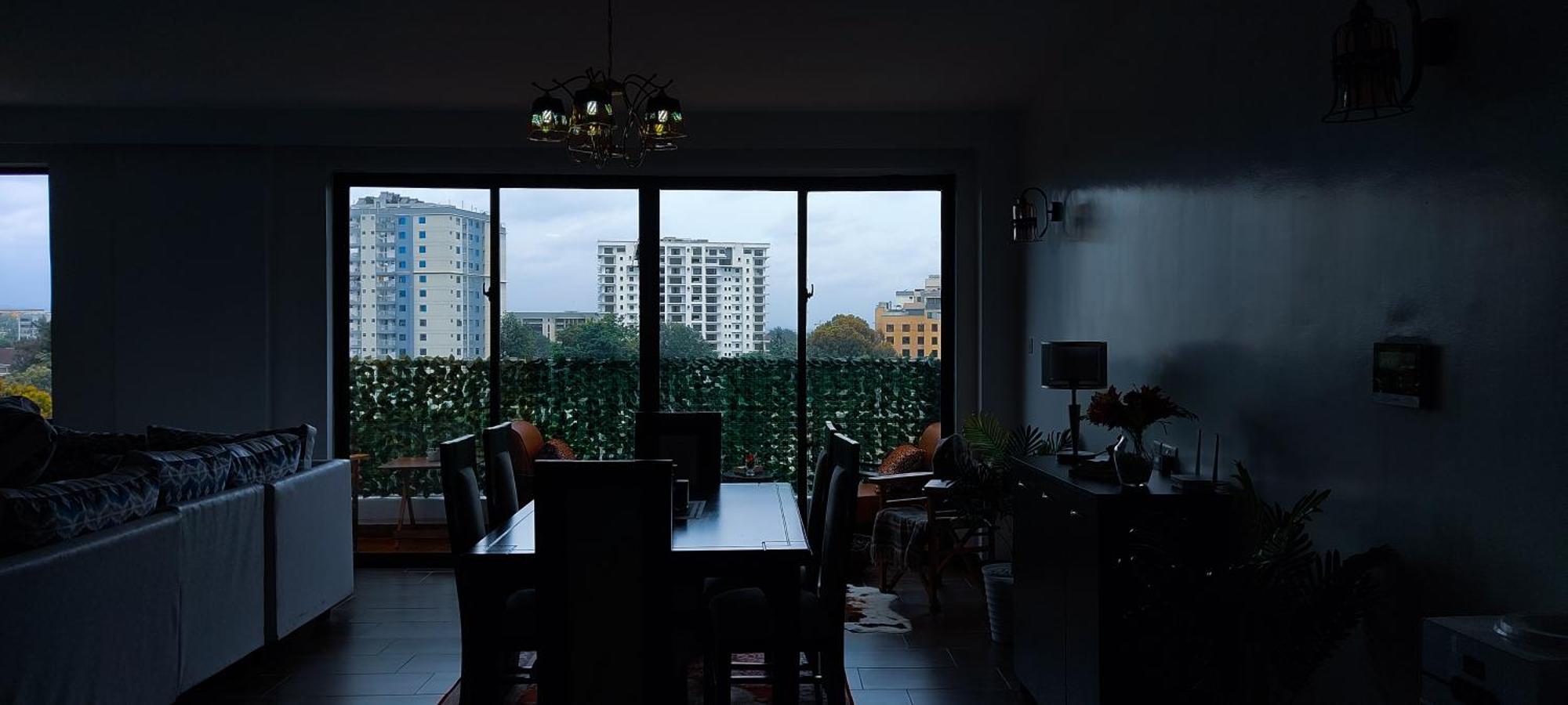 Tier Appartement