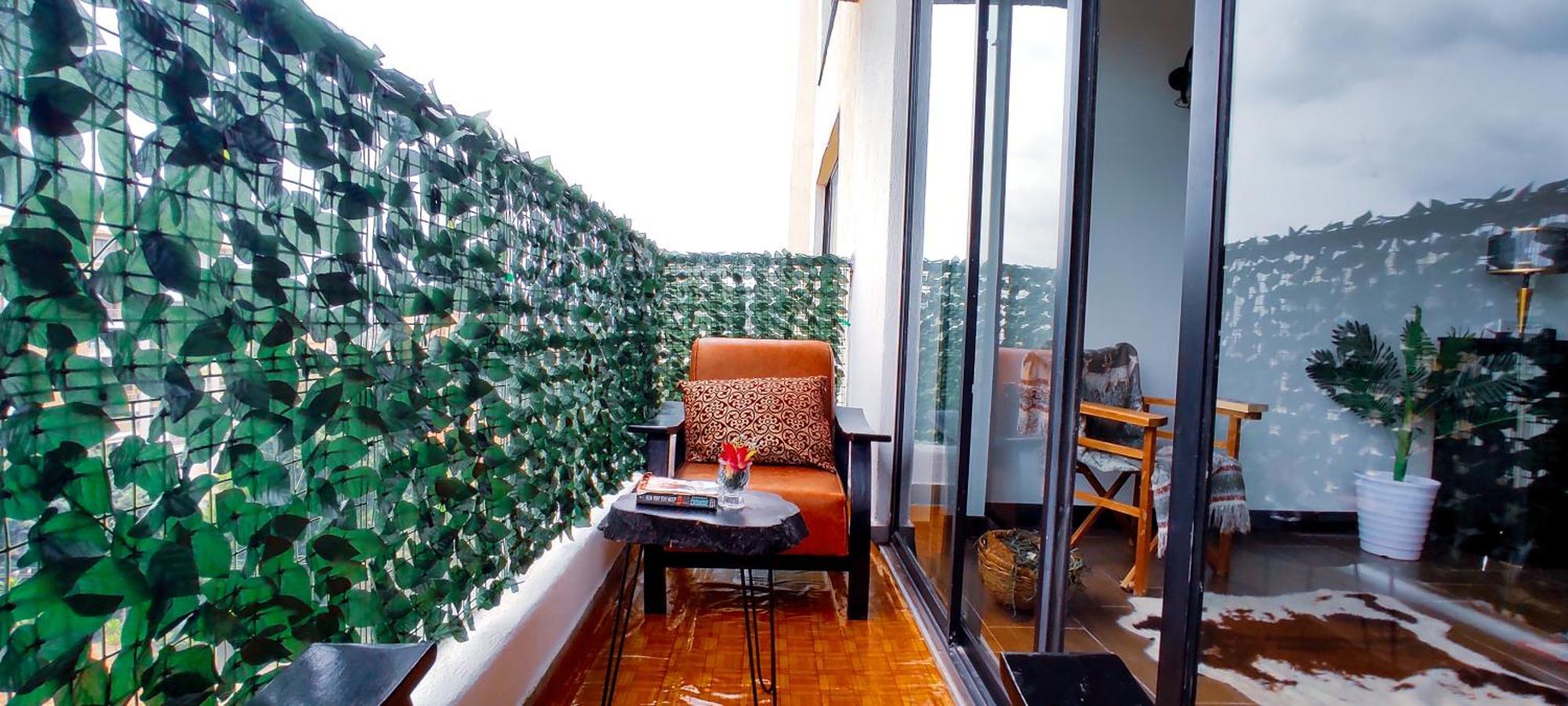 Tier Appartement