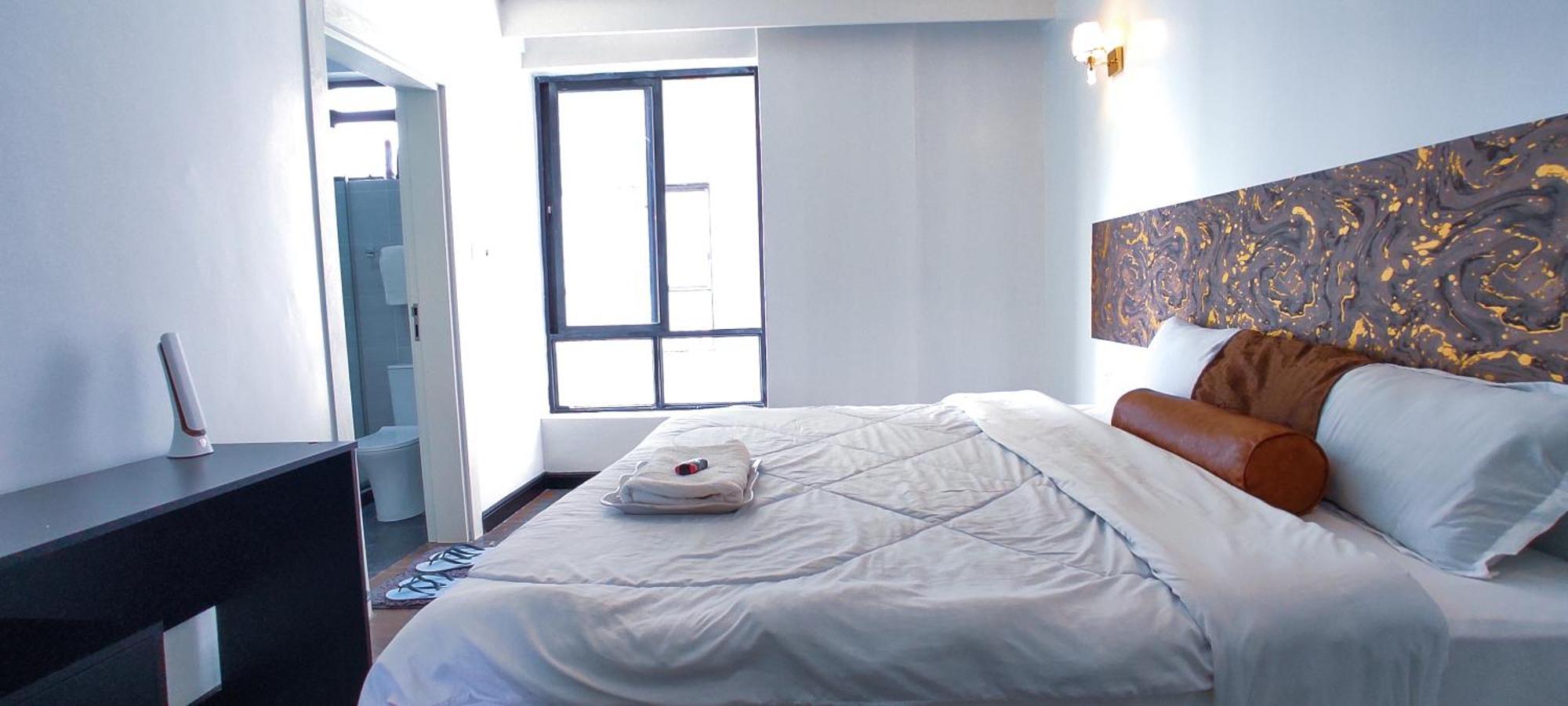 Tier Appartement *