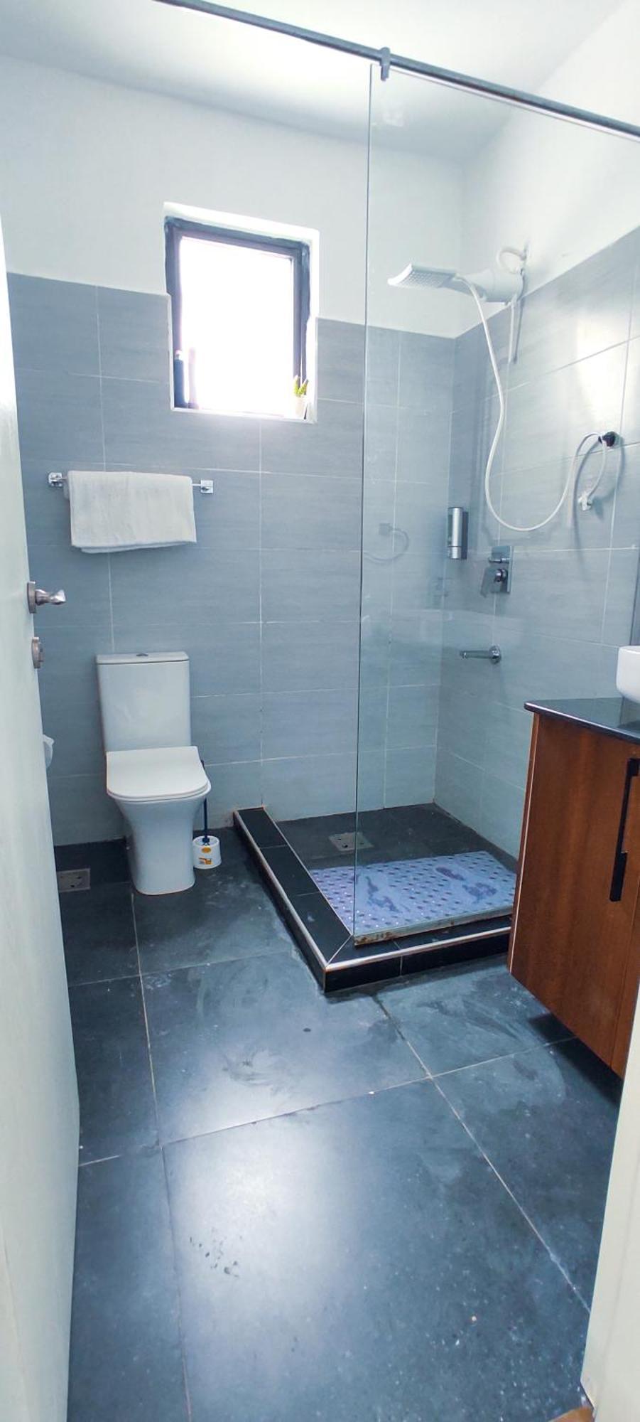 Tier Appartement
