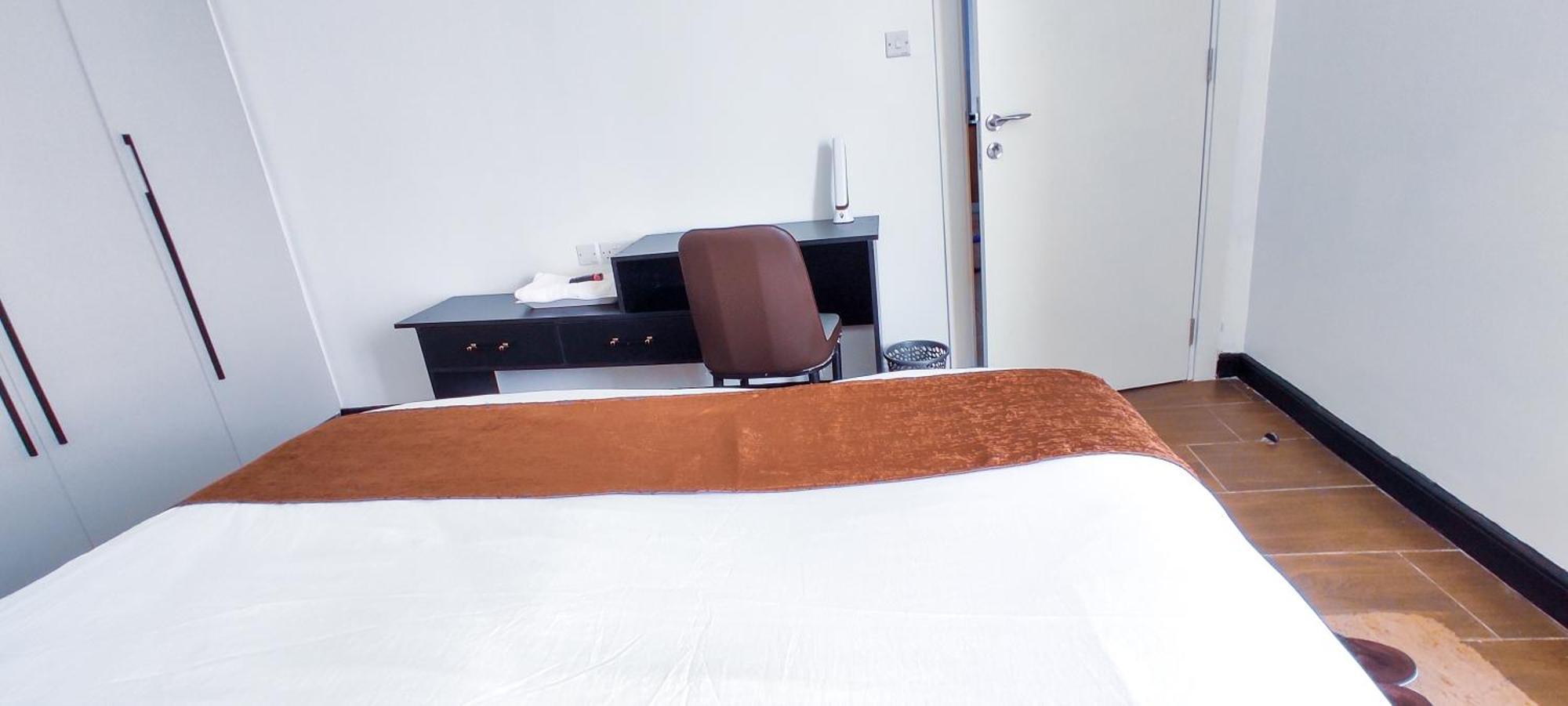 Appartement Tier Nairobi