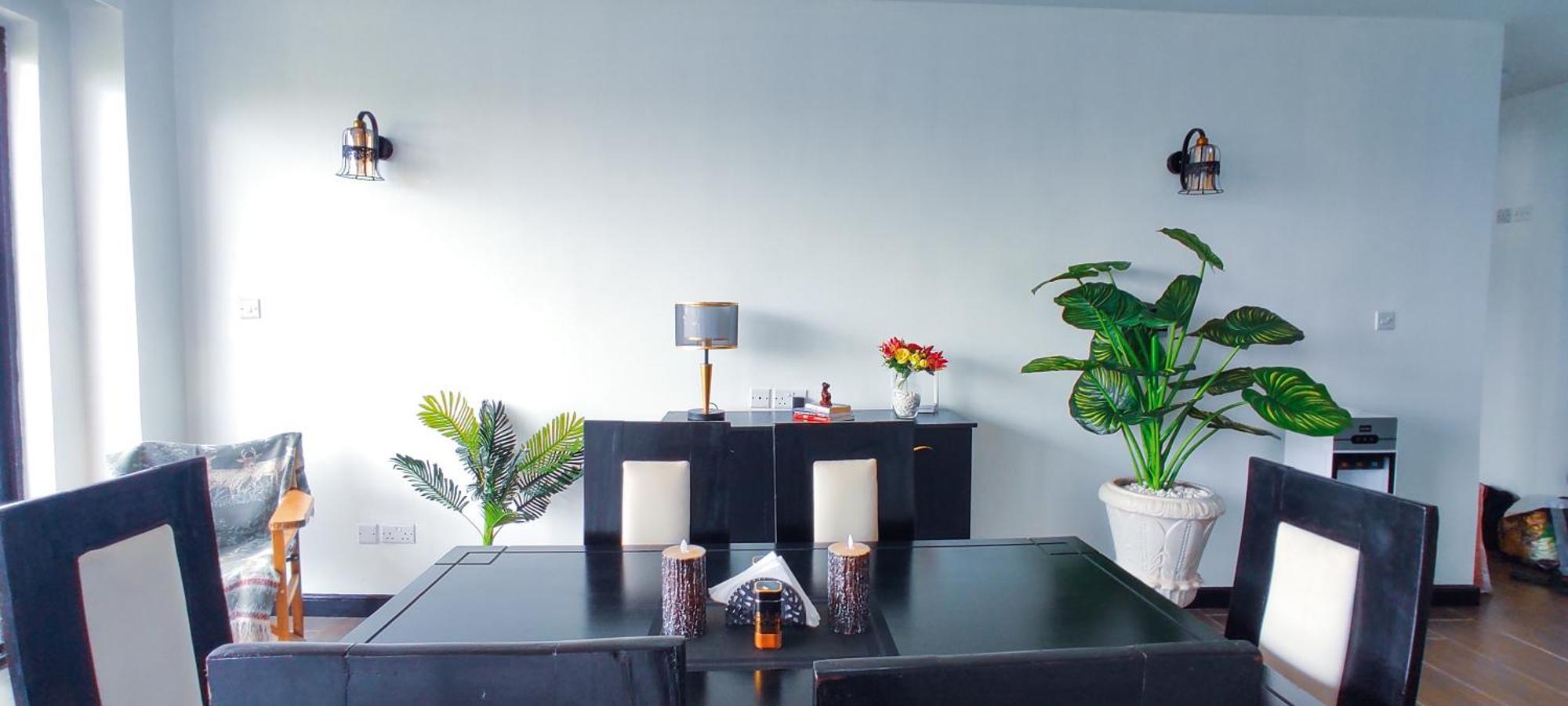 Tier Appartement