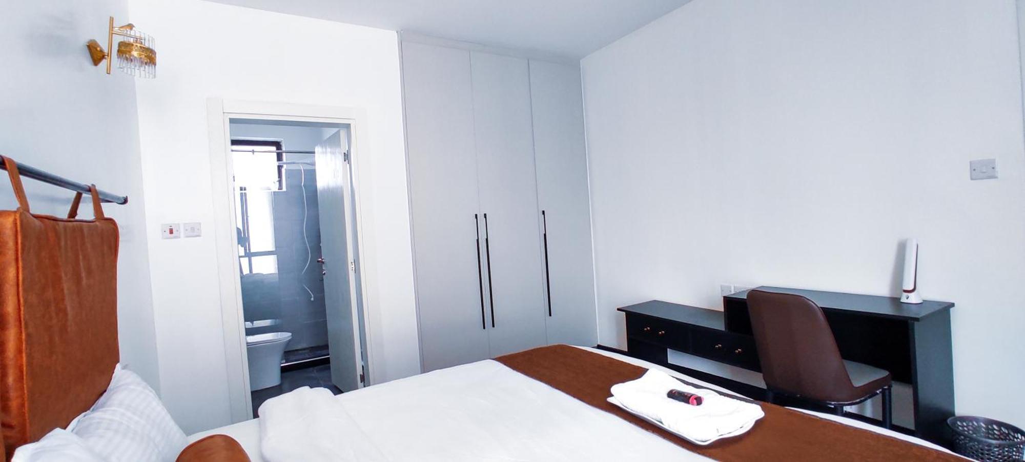 Tier Appartement Nairobi