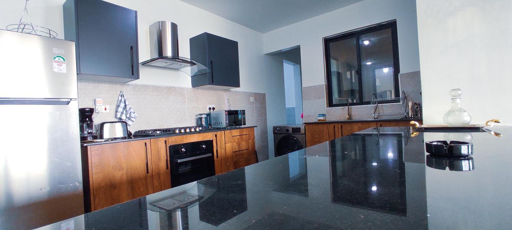 Appartement Tier Nairobi