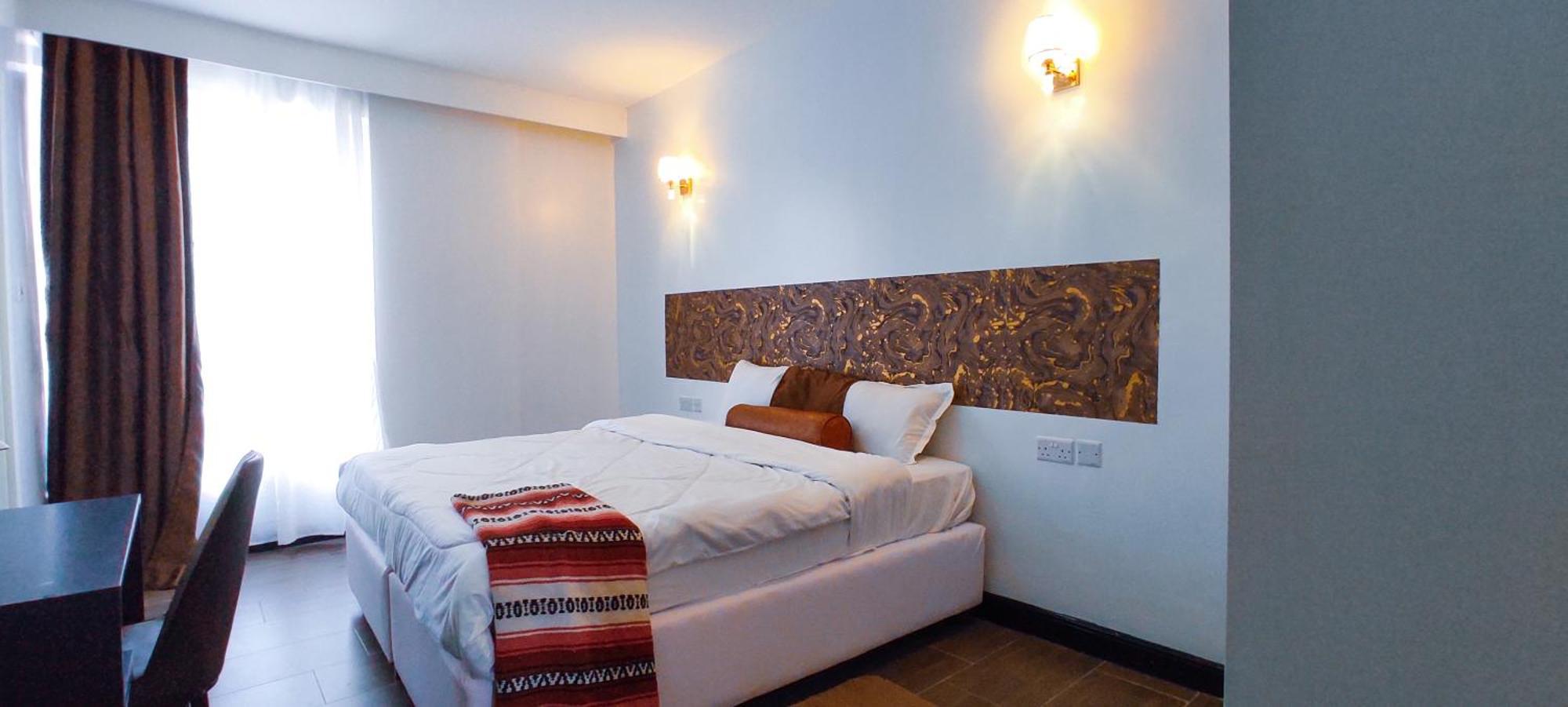 Appartement Tier *